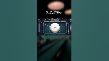 8ball pool epic game #8ballpool #billiards #gaming