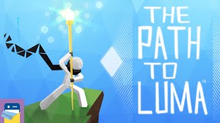 The Path To Luma: iOS Gameplay Part 1 (by The Path to Luma / Phosphor Games) screenshot 4