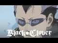 Flame Magic: Prison Death Scattershot! | Black Clover