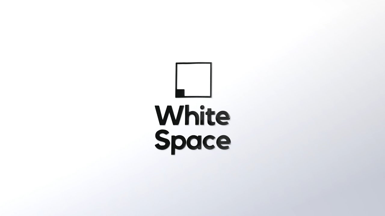 White Space - Talkshow Dengan Entrepreneur Visual Kharisma Cendhika Putra