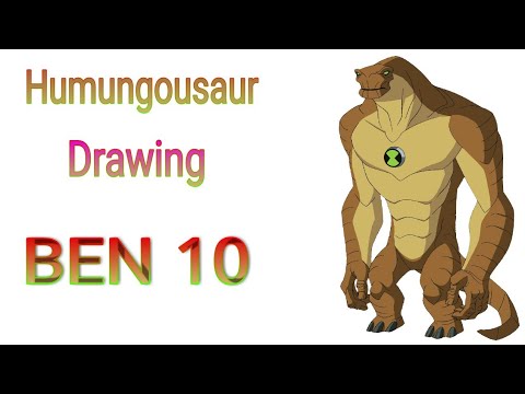 Ultimate Humungousaur | Ben 10 Ultimate Wiki | Fandom