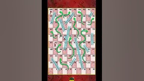 How to play snake  ladder  in  ludo mania game in player V/ S mi & computer