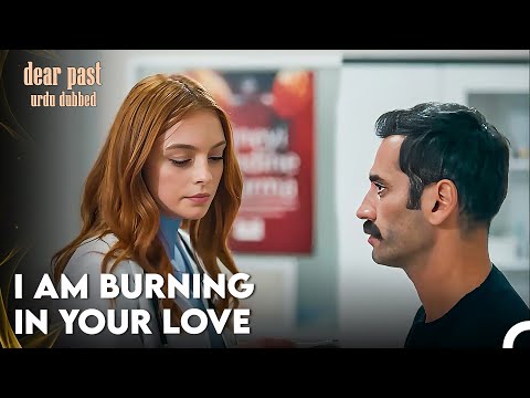 Kenan's Affair of Love - Dear Past Episode 18