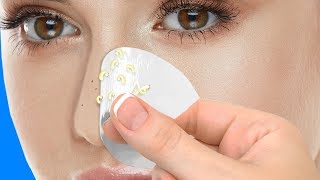 39 TRICKS FÜR PROBLEMHAUT
