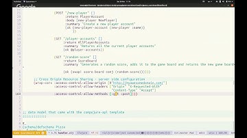 Practicalli Clojure 21 - Working with APIs in Clojure - part5