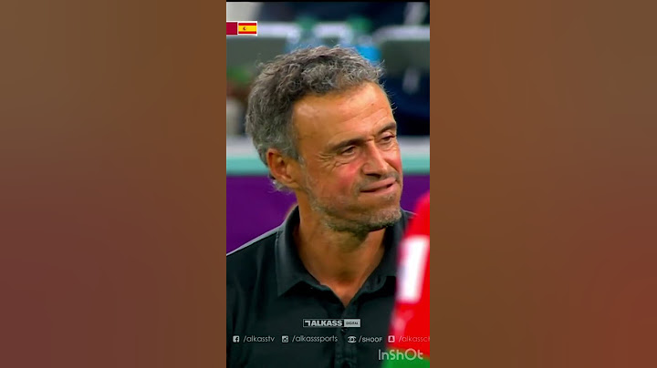 الصدمة كانت قوية 💪🇲🇦😂😂