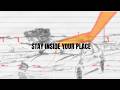 Starmadefenty - Stay Inside Your Place (Official Video)