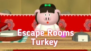 Escape Rooms Turkey Nakayubi screenshot 3