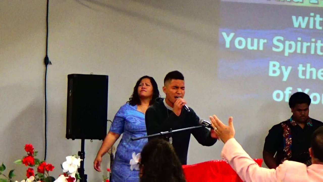 Living waters pentecostal church of vancouver washington youtube