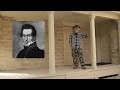 Nicollet's 1836 Expedtion-Part One-Arriving at Fort Snelling
