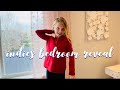 Indies bedroom is finished  bedroom makeover reveal