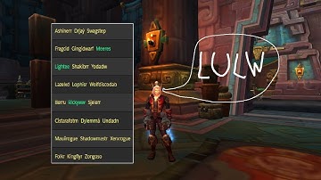 8.2 Outlaw Nerfs | Where Do We Stand?