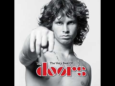 The Doors - Gloria (Live) (2007 Remaster)