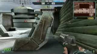 Wolf Team Second Closed Beta
