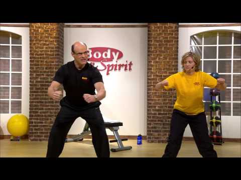Body & Spirit - “Osteoporosis” #174 - YouTube
