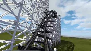 RMC High Roller Concept - 