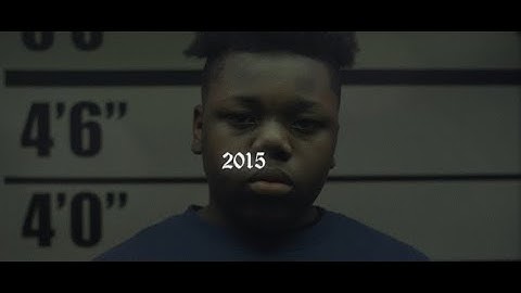 Sheff G - Mistakes (Official Video Release)