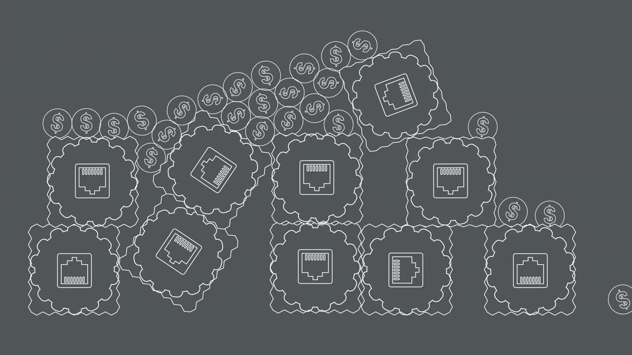 Procera PacketLogic Virtualization Explainer - YouTube