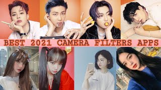 Korean Camera App | Best selfie Camera app 2024 | Korean Selfie App. 한국 셀카 카메라 screenshot 4