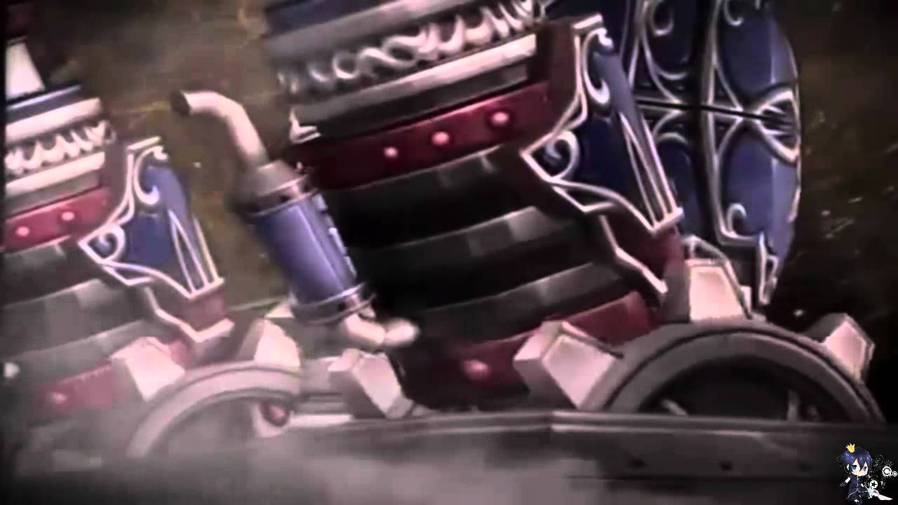 Grand Chase Hero - Monster Train 301