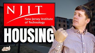 Best Student Housing New Jersey Institute of Technology  | Apartments Near NJIT