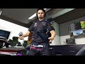 F1 2017 PS4 Career Mode Season 2 | Canada Grand Prix | Q3