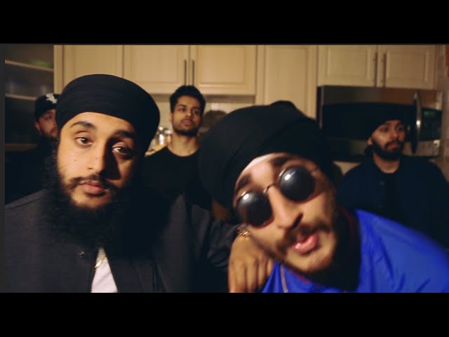 Jus Reign & Fateh DOE artwork