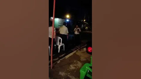lluvia de bendicin