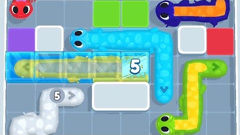 Gecko Out Level 59 60 61 62 63