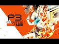 Persona 3 Reload - Burn My Dread but its AI Extended