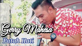 Gerry Mahesa - Patah Hati New Pallapa