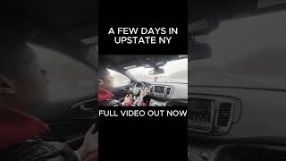 RUNNING A FEW ERRANDS WITH US PT 3