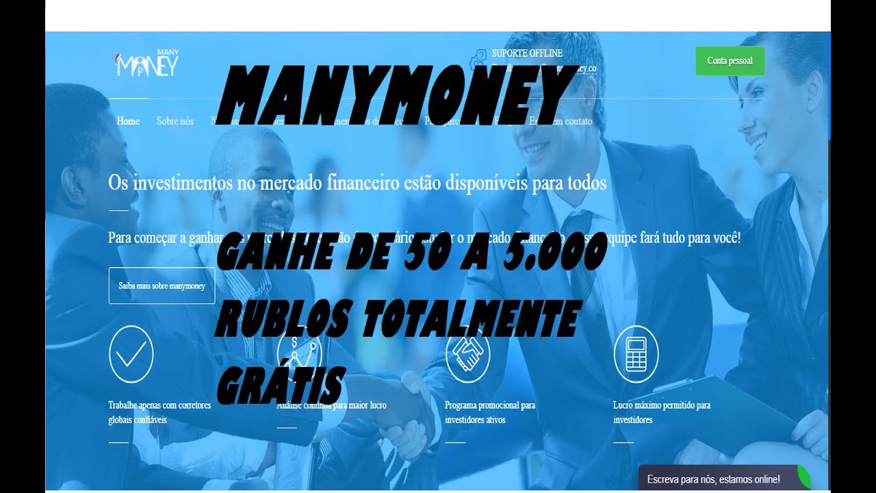 ganhar dinheiro online portugal 2019 