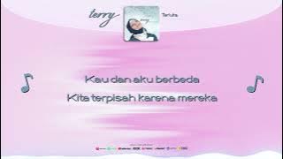 (LIRIK VIDEO) Terry - Terluka