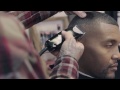 How To Cut and Style a Wave Length Skin Fade by Uppercut Deluxe