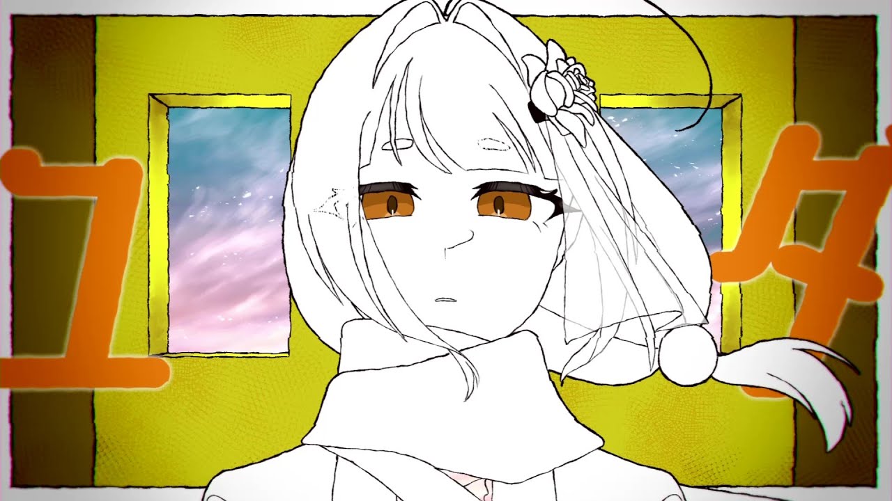 【UTAU音源配布】ユダ◇木声アル cover