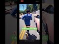 クリープ現象を舐め切ったBMWオーナーのバカッター動画になります。