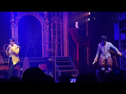 200513 낮 최후진술 스페셜 커튼콜 - Freddie