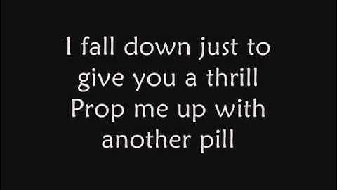 Garbage - I think I