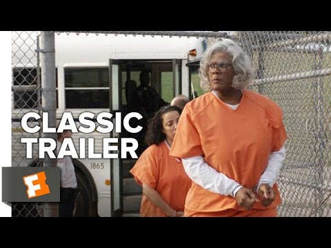 Madea Goes to Jail