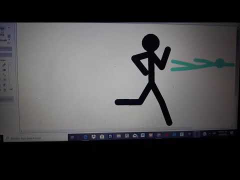 Mi presentación de pivot animator