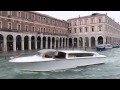 VENEZIA  Acqua Alta - Feb. 2015