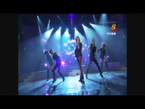 [101114] G.NA (Gina Choi) - Supa Solo &     (Singa...