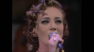 Patricia Kaas - Les hommes qui passent (Subs. en español)