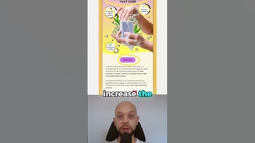 Cool email from Suds 🫧 #sudslife