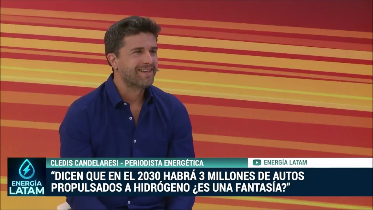 ¿Cuál será el sector con mayor demanda de combustibles verdes en el futuro? - Programa 8