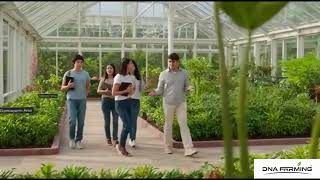 What is Botanical Garden?