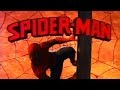 Spider Man 1981 Theme Movie Style