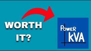 PowerkVA App Review screenshot 5