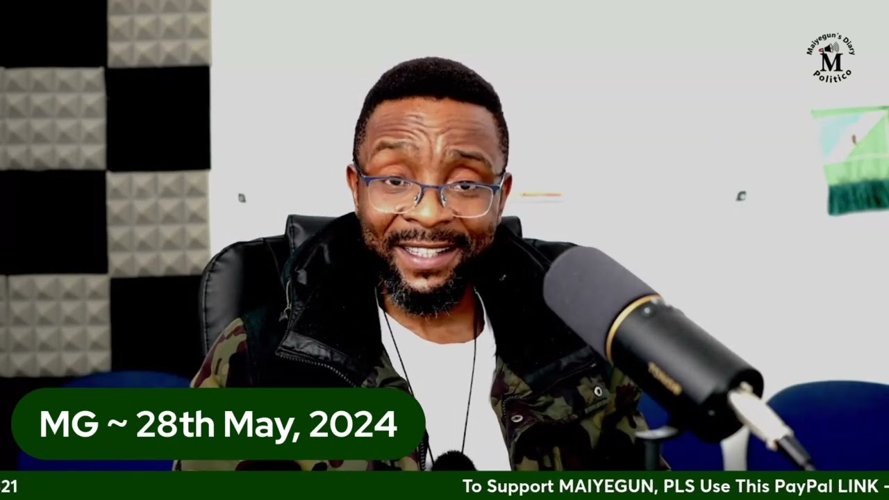 HISTORY READING: How America Infiltrated Freedom Fighting In Africa In The 50s; WHITE Malice - Pt 3